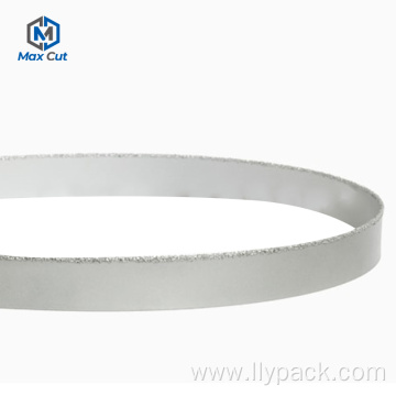 Great Wall Band Saw Blade For Silicon Cutting